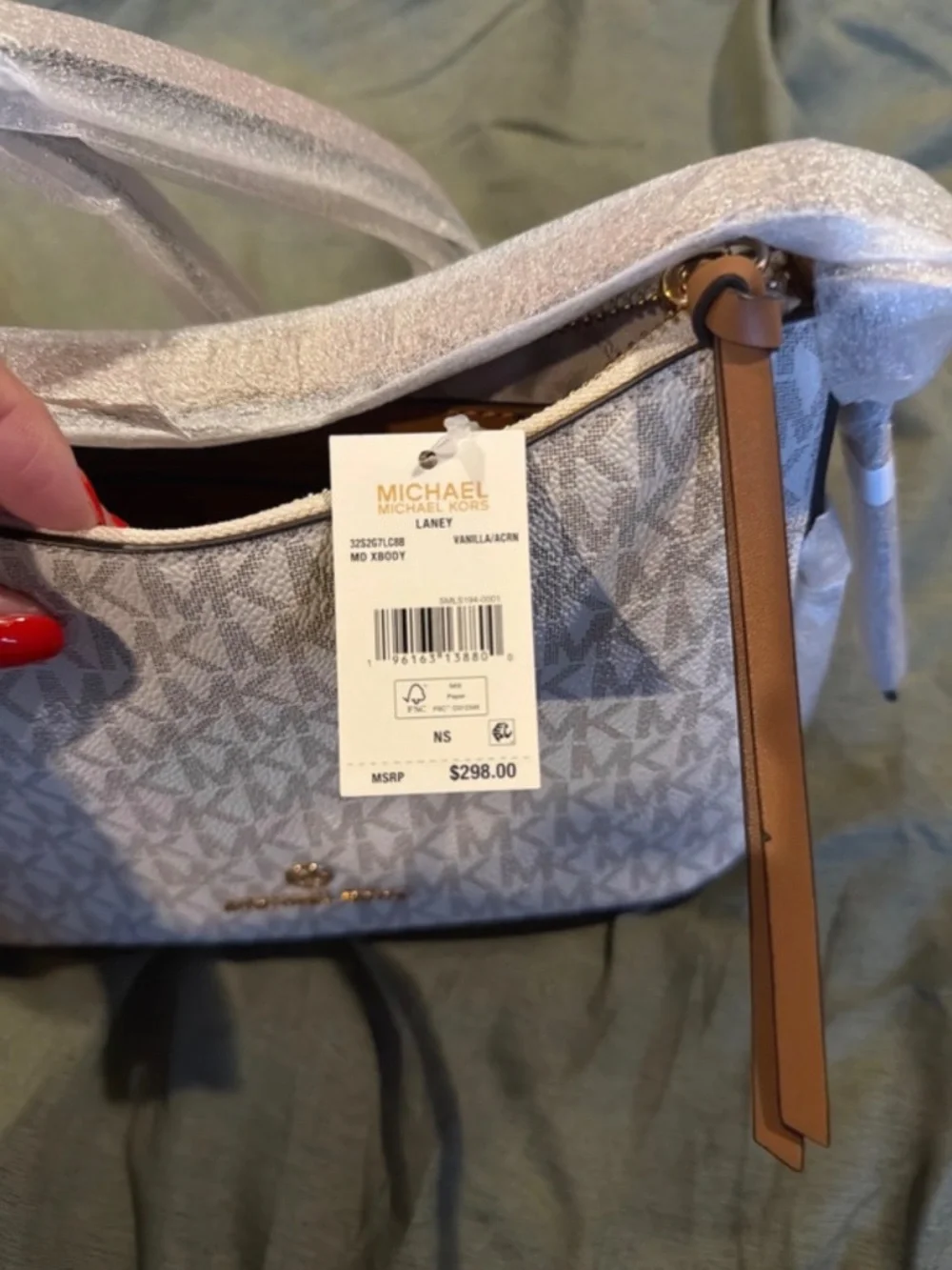 Michael Kors Crossbody